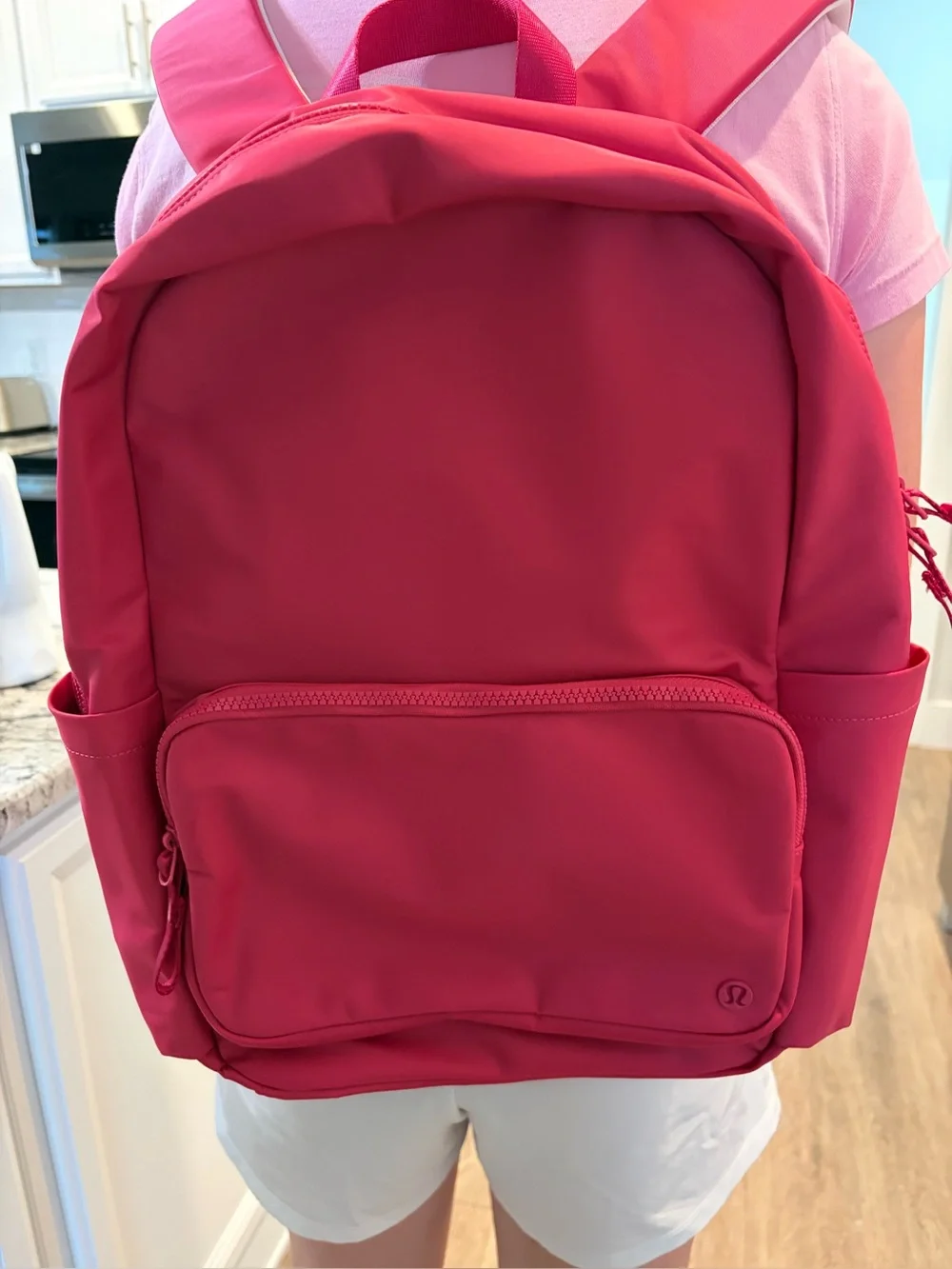 commuter backpack large north face The Women's Surge Backpack, Blk/Blk-NPF, OSFA SHAKER PROMO Color:Color_Caviar How to sew a repellent recycled polyester